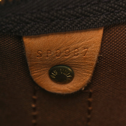 Louis Vuitton Monogram Keepall 45 7 of 13