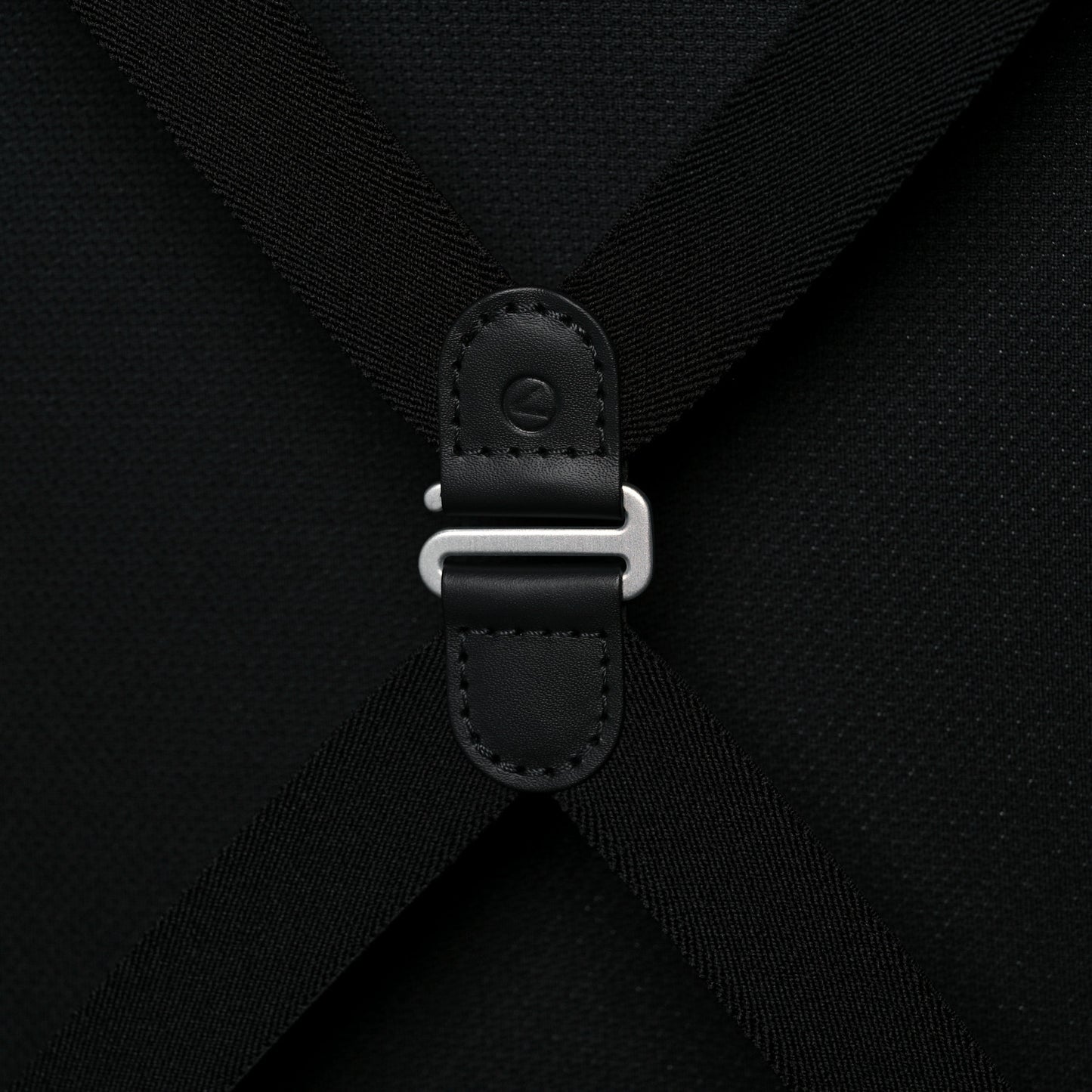 Knit Monogram Horizon Soft 55 Suitcase