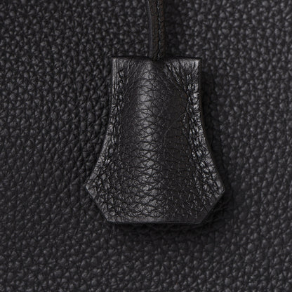 Hermes Togo Birkin 35 Black 30 of 35