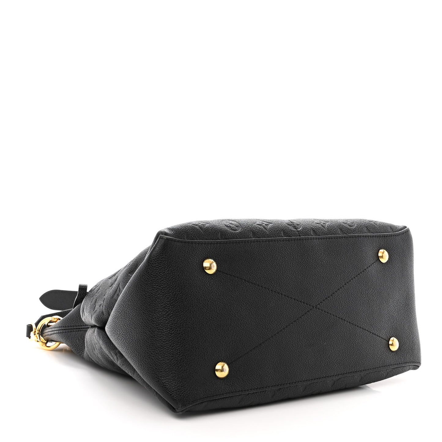 Empreinte Maida Hobo Black