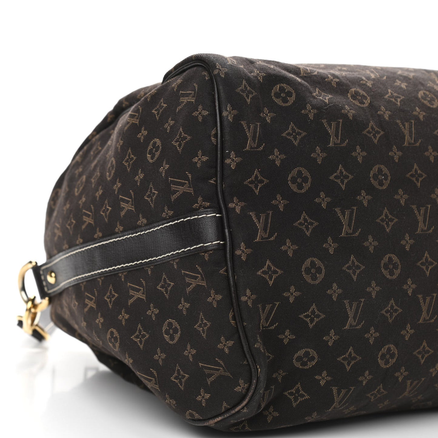 Monogram Idylle Speedy Bandouliere 30 Fusain