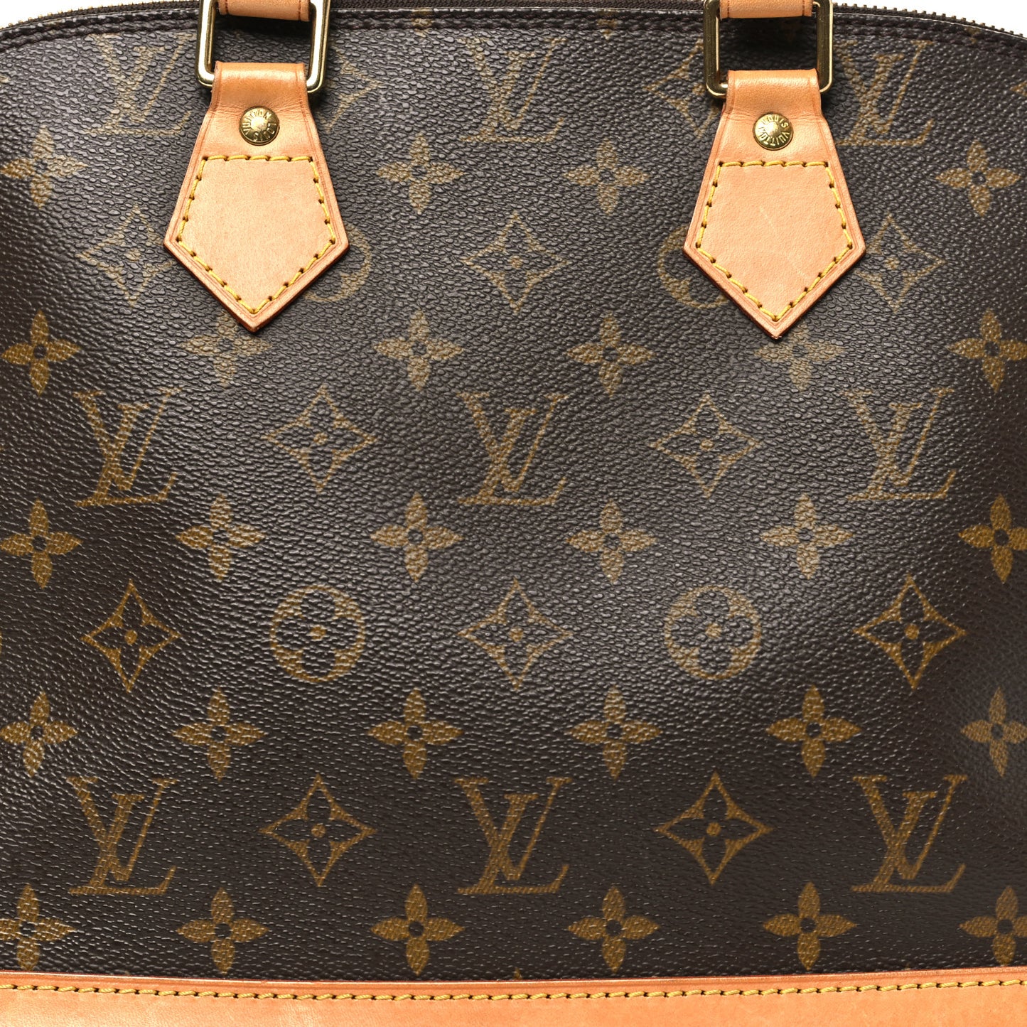 Monogram Alma PM