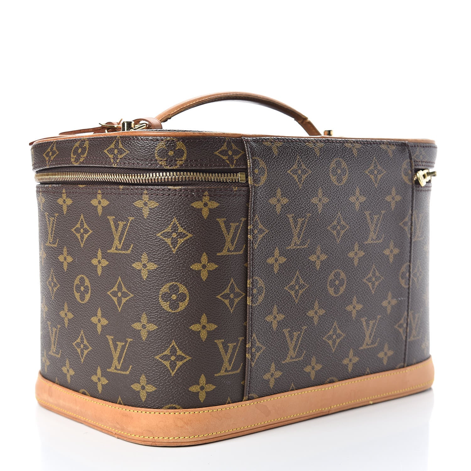 Louis Vuitton Monogram Nice 3 of 19