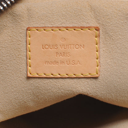Louis Vuitton Monogram Manhattan PM 6 of 7