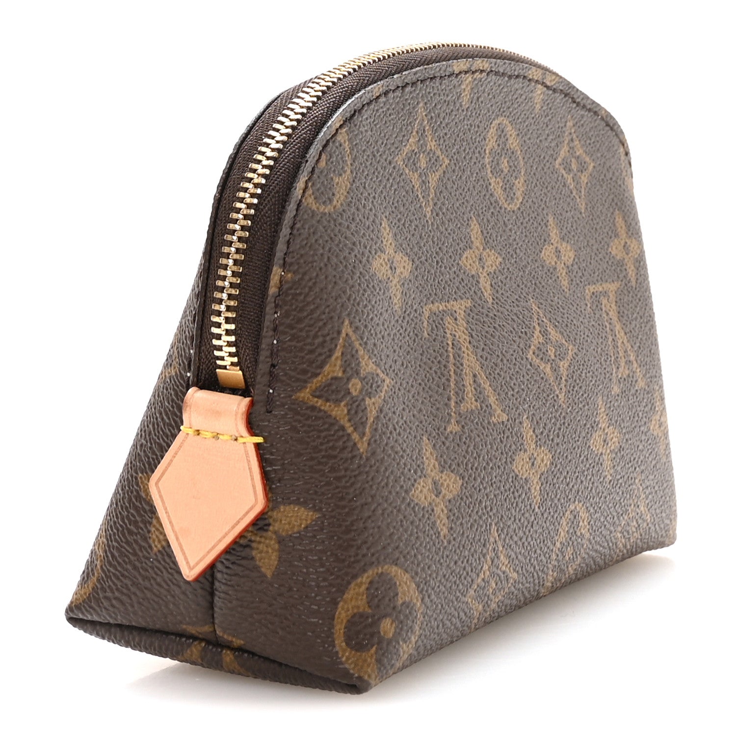 Louis Vuitton Monogram Cosmetic Pouch 3 of 6