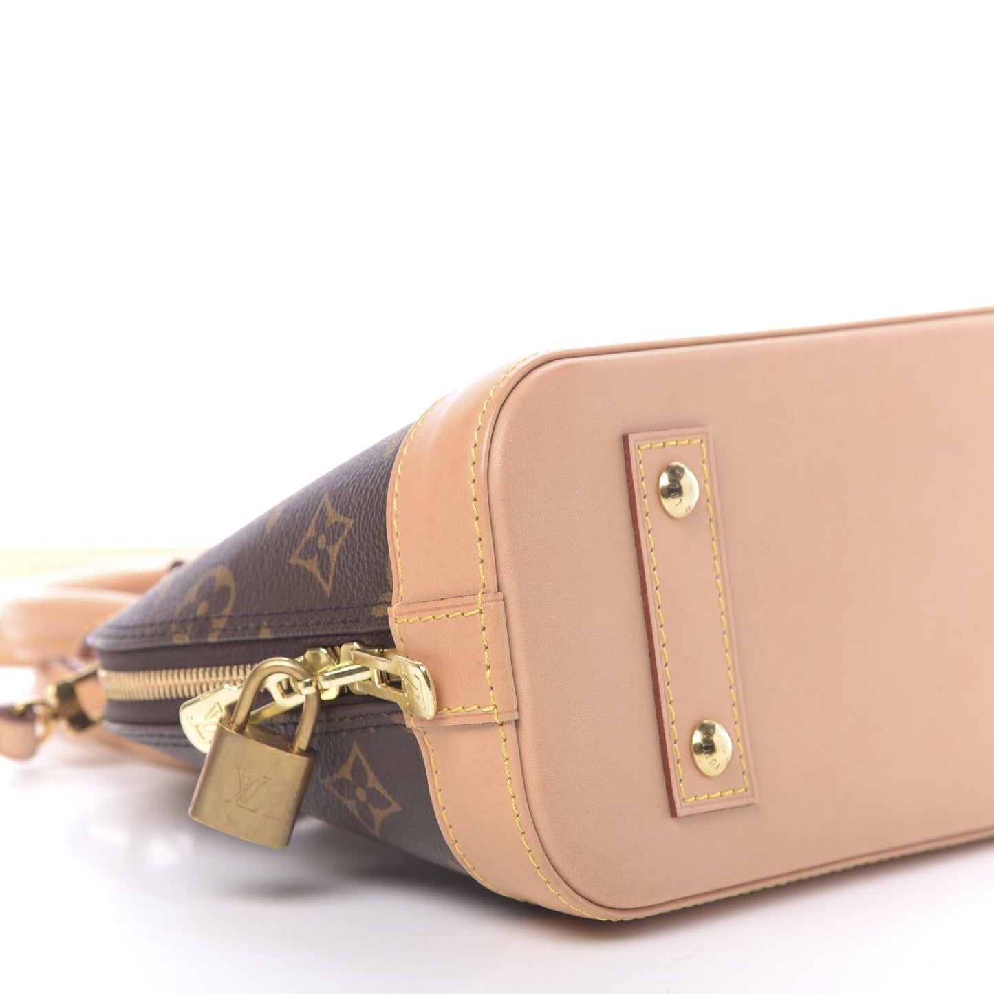 Monogram Alma BB