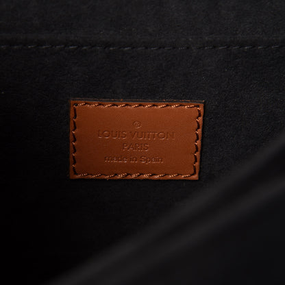 Louis Vuitton Reverse Monogram Dauphine MM 7 of 8