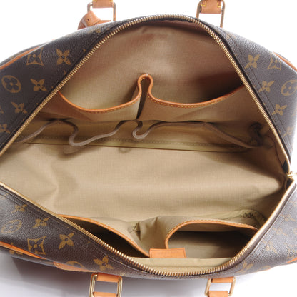 Louis Vuitton Monogram Deauville 5 of 8
