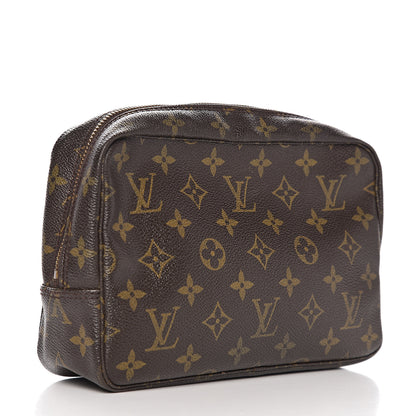 Louis Vuitton Monogram Trousse Toilette 23 2 of 10