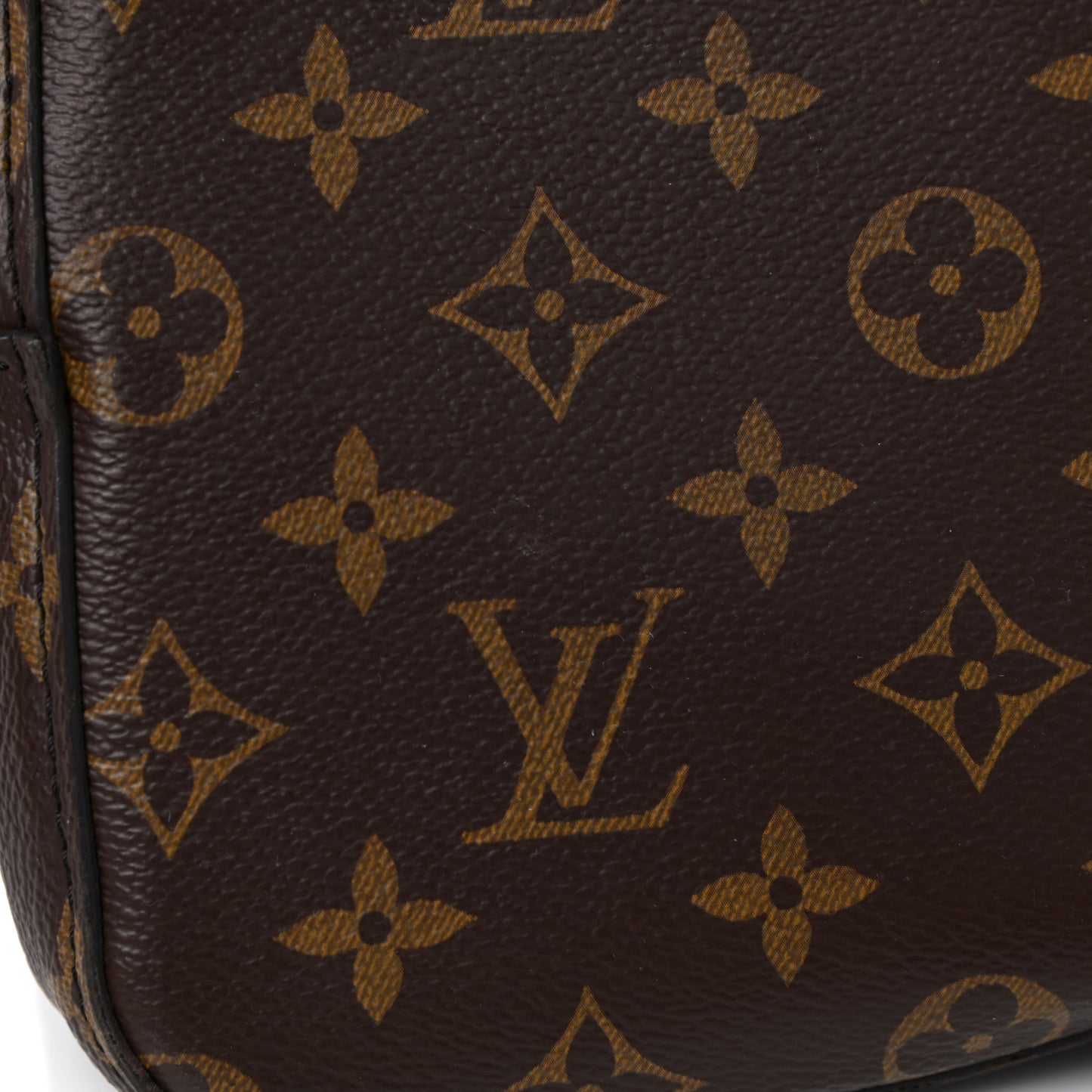 Monogram Neonoe MM Coquelicot