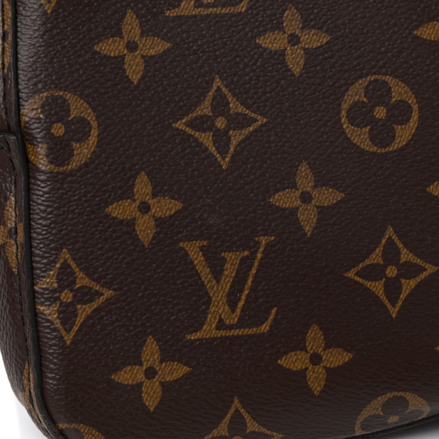 Louis Vuitton Monogram Neonoe MM Coquelicot 16 of 20