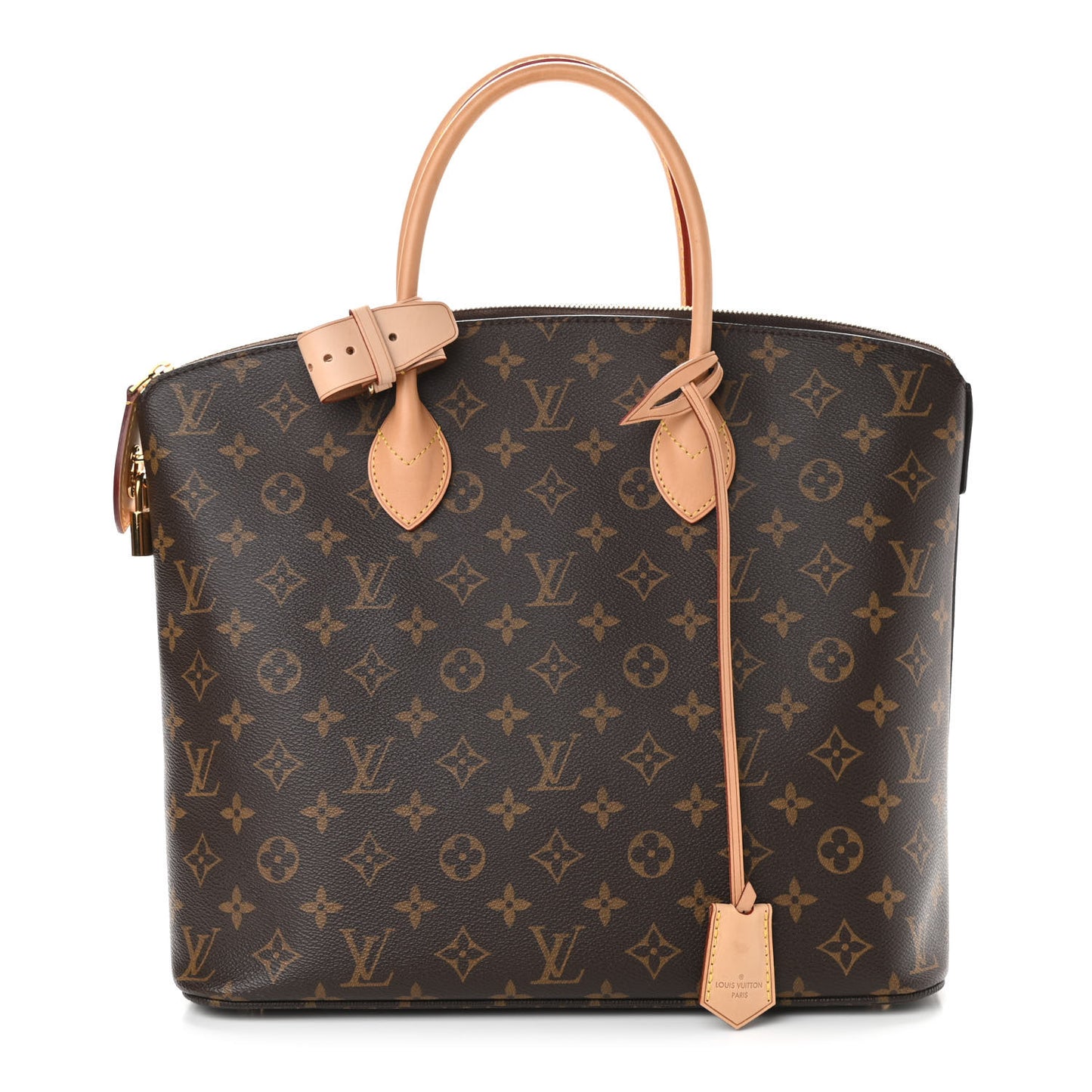 Monogram Lockit MM