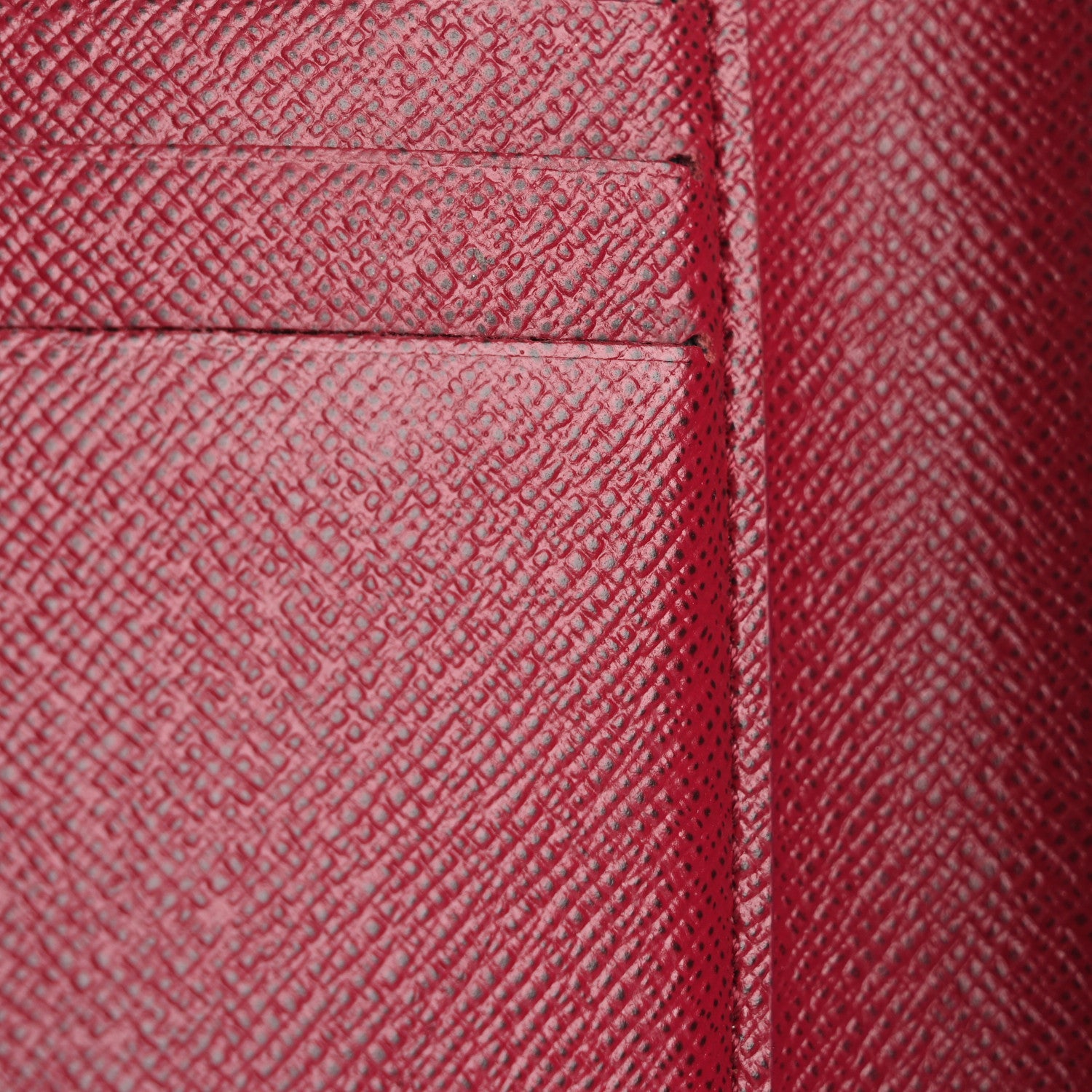 Louis Vuitton Monogram Victorine Wallet Fuchsia 8 of 15