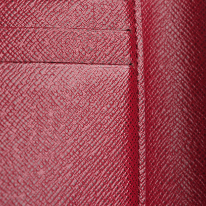 Louis Vuitton Monogram Victorine Wallet Fuchsia 8 of 15