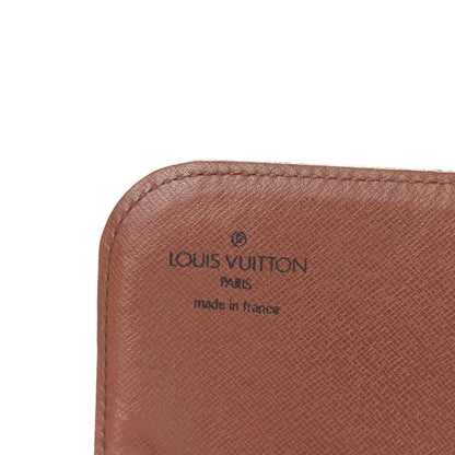 Louis Vuitton Monogram Cartouchiere 22 15 of 17