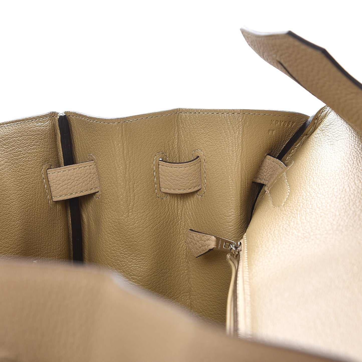 Togo Birkin 35 Trench