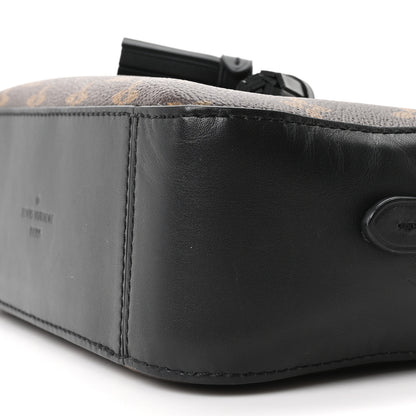 Louis Vuitton Monogram Saintonge Black 19 of 19