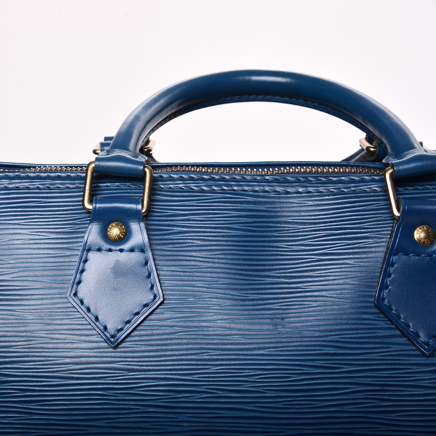 Louis Vuitton Epi Speedy 30 Toledo 18 of 19