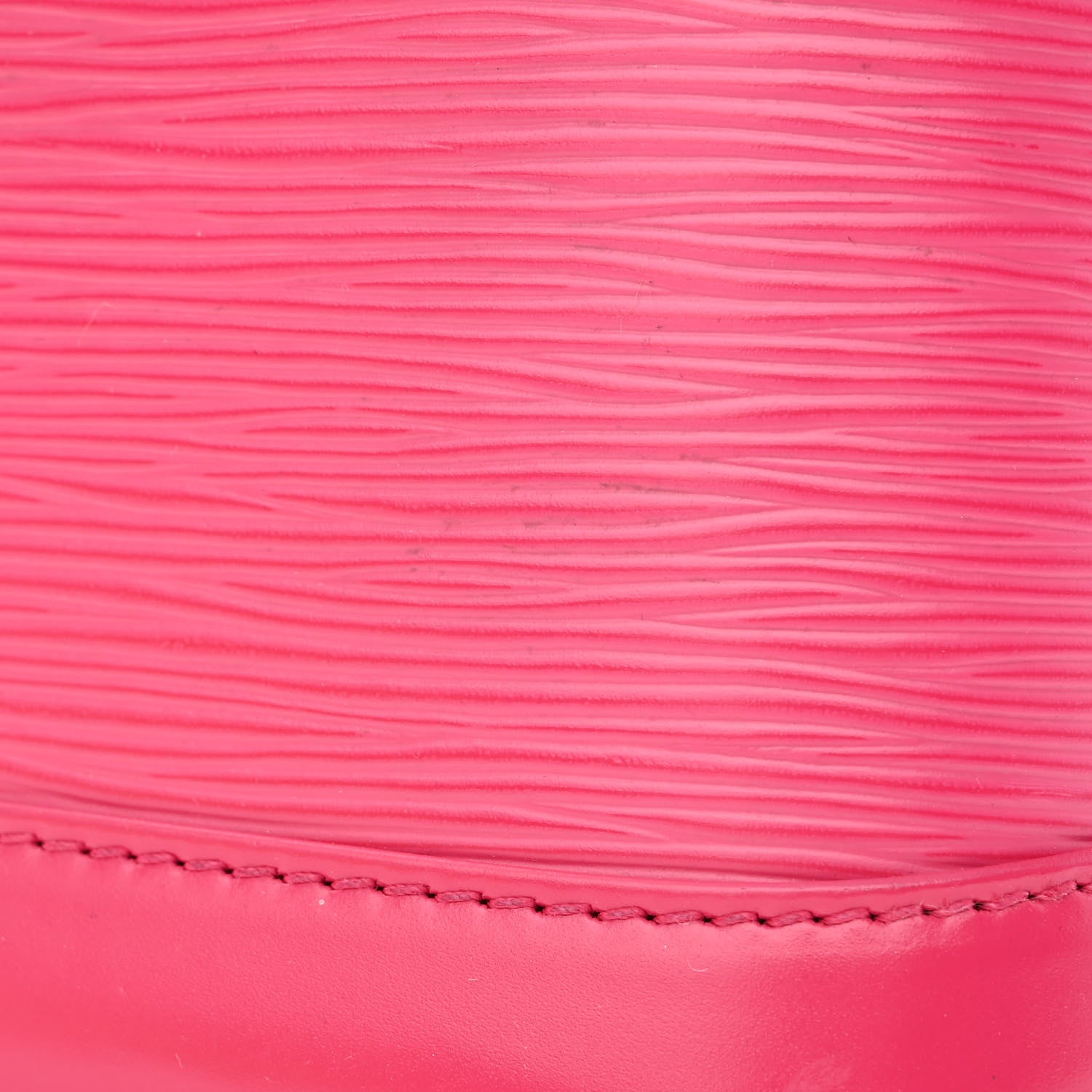 Louis Vuitton Epi Alma BB Hot Pink 11 of 11