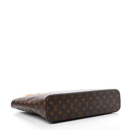 Louis Vuitton Monogram Luco 3 of 18