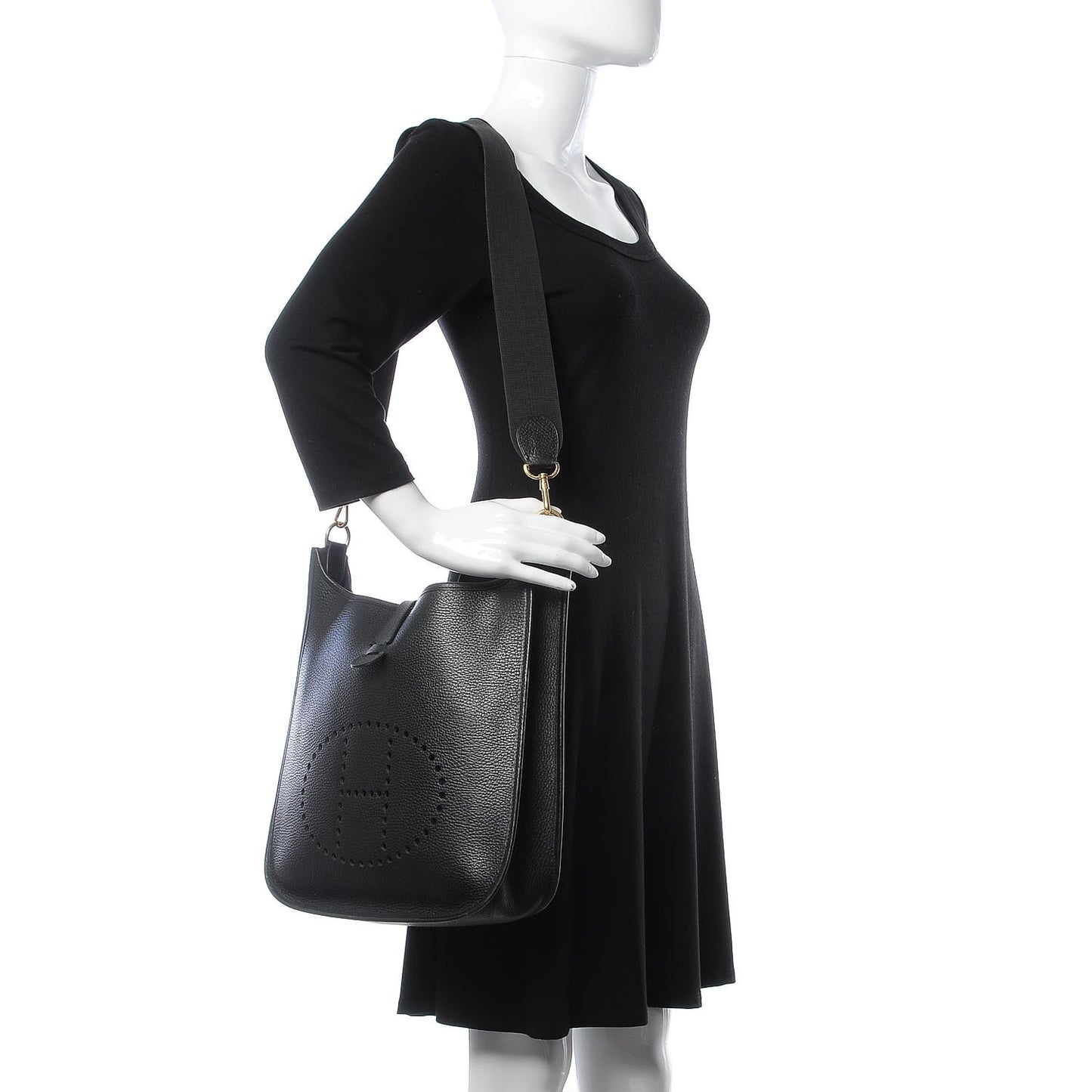 Ardennes Evelyne GM Black