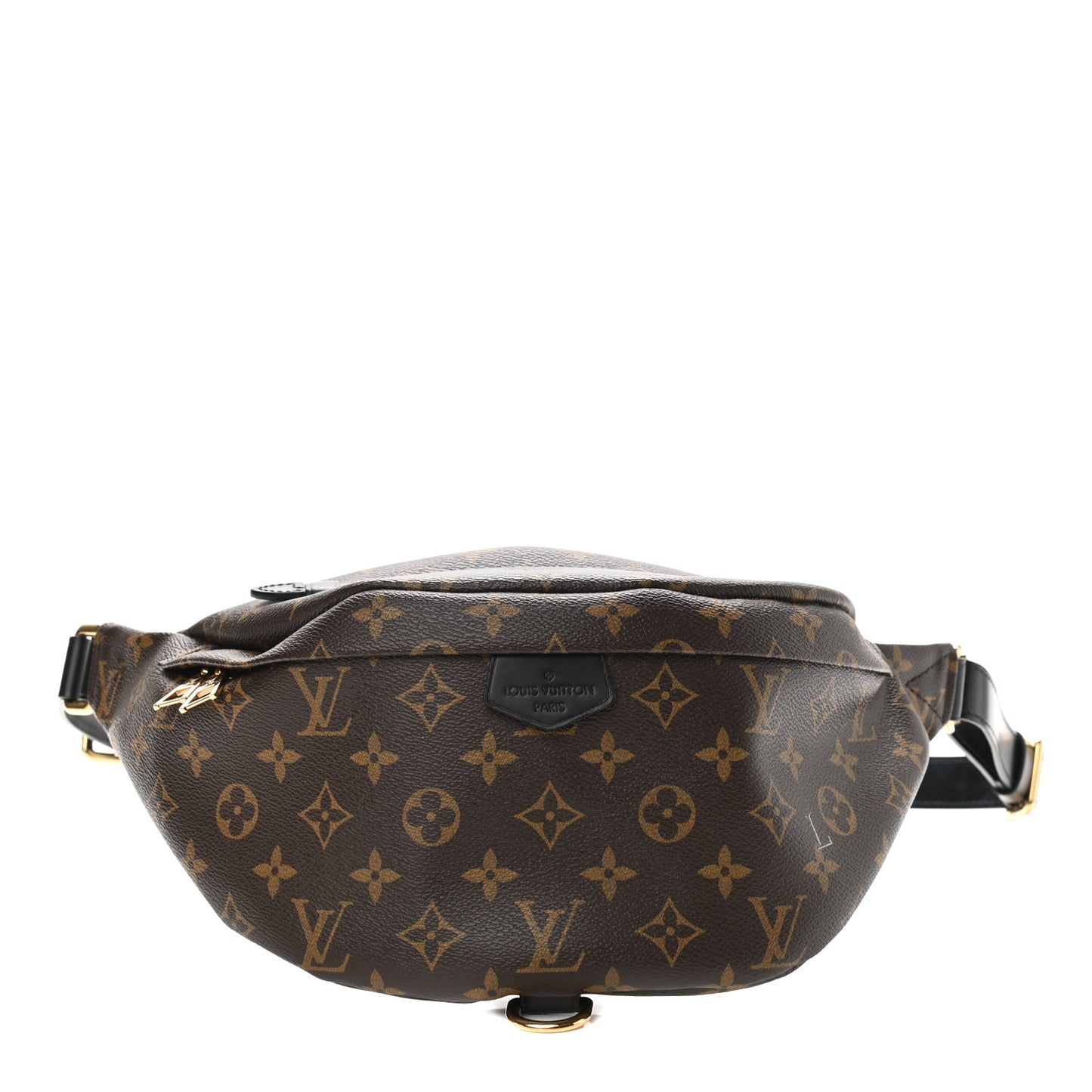 Monogram My LV World Tour Bumbag