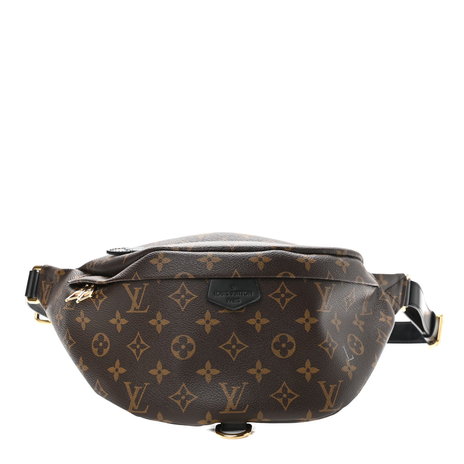 Louis Vuitton Monogram My LV World Tour Bumbag 1 of 11