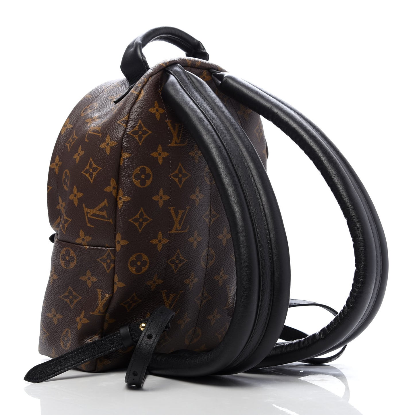 Reverse Monogram Palm Springs Backpack PM