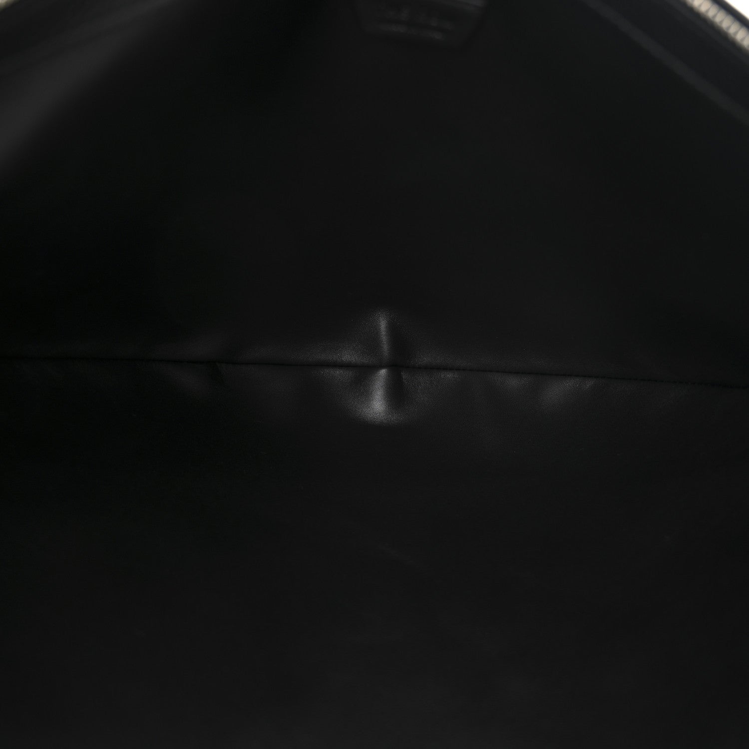 The Row Nappa Jouve Bag Black 5 of 9