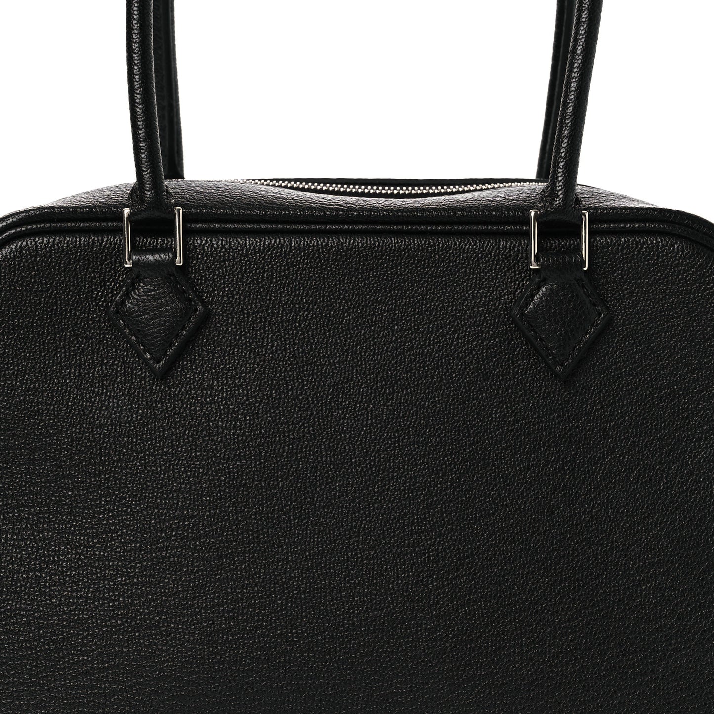 Chevre Mysore Mini Plume Black Black