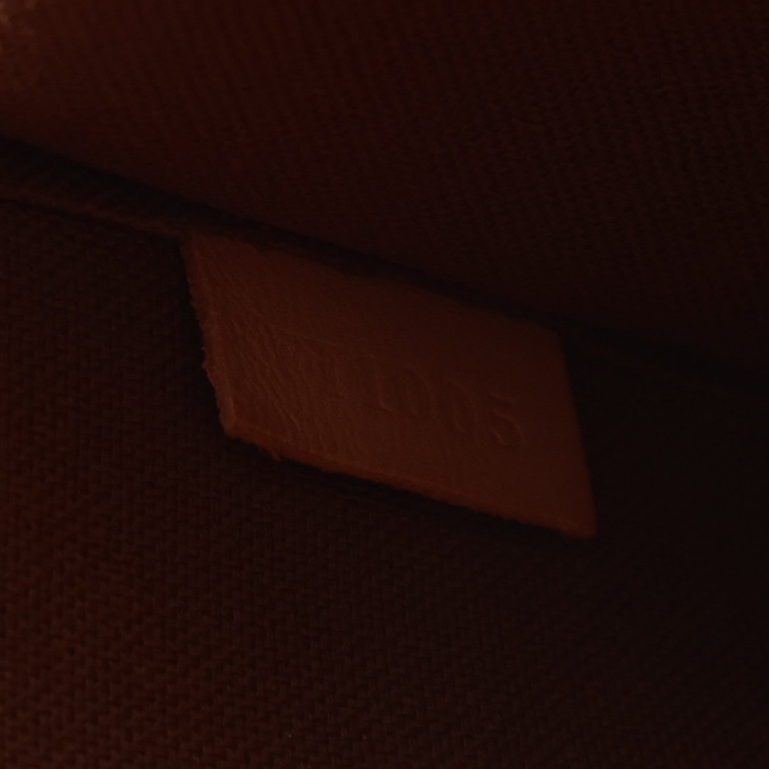 Louis Vuitton Monogram Popincourt 7 of 12