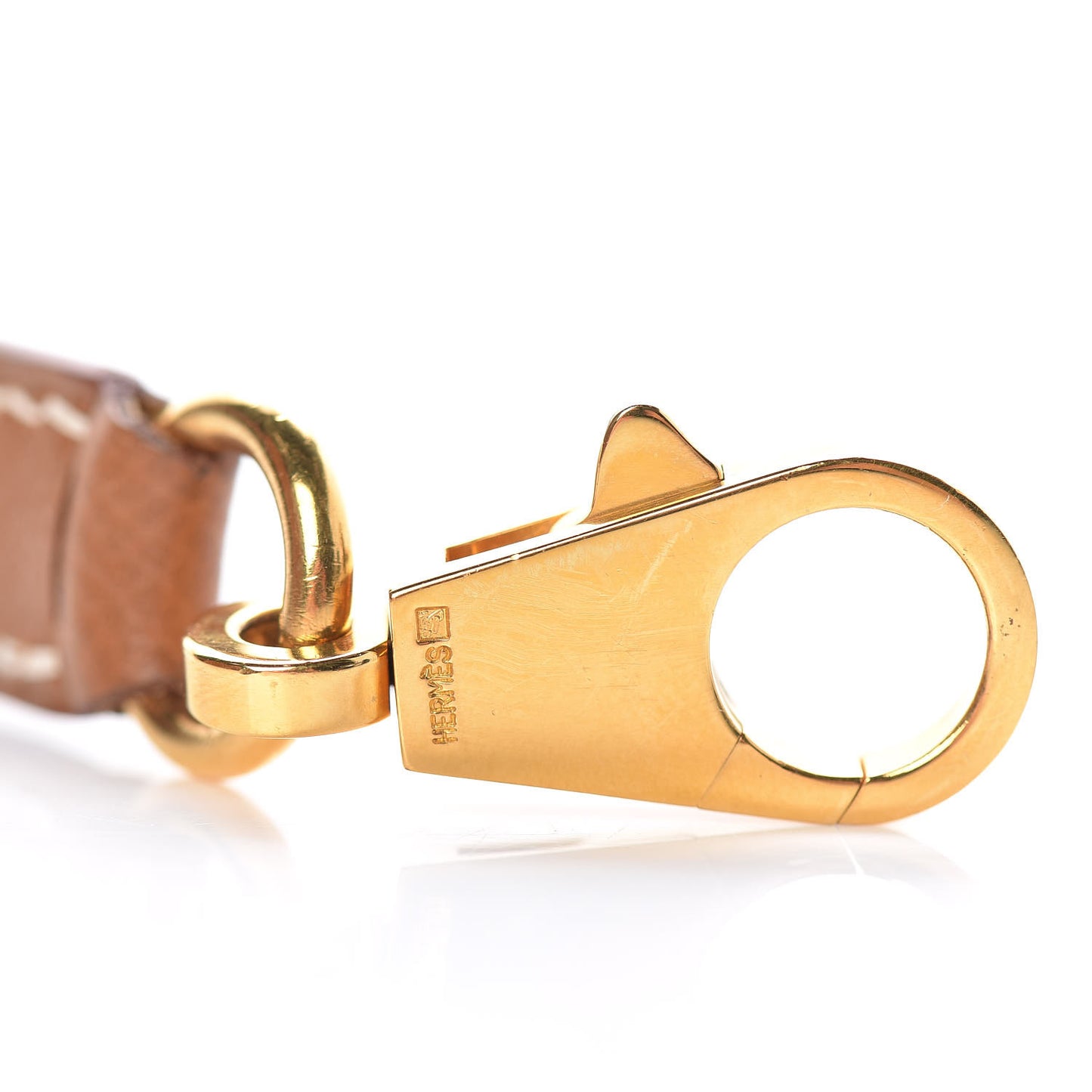 Epsom Kelly Sellier 28 Gold