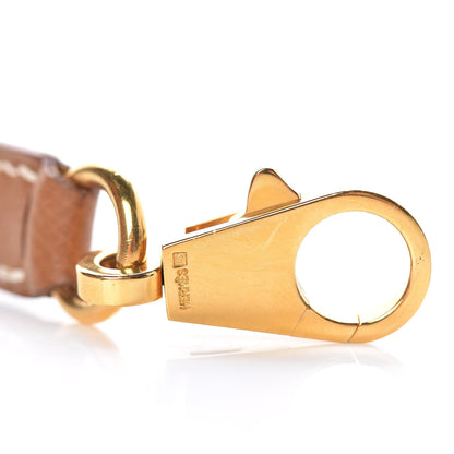 Hermes Epsom Kelly Sellier 28 Gold 39 of 41
