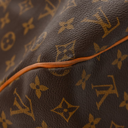 Louis Vuitton Monogram Delightful GM 9 of 11
