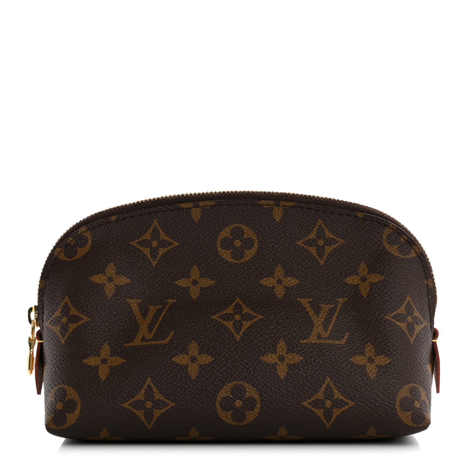 Louis Vuitton Monogram Cosmetic Pouch 1 of 8