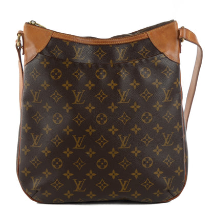 Louis Vuitton Monogram Odeon MM 1 of 14