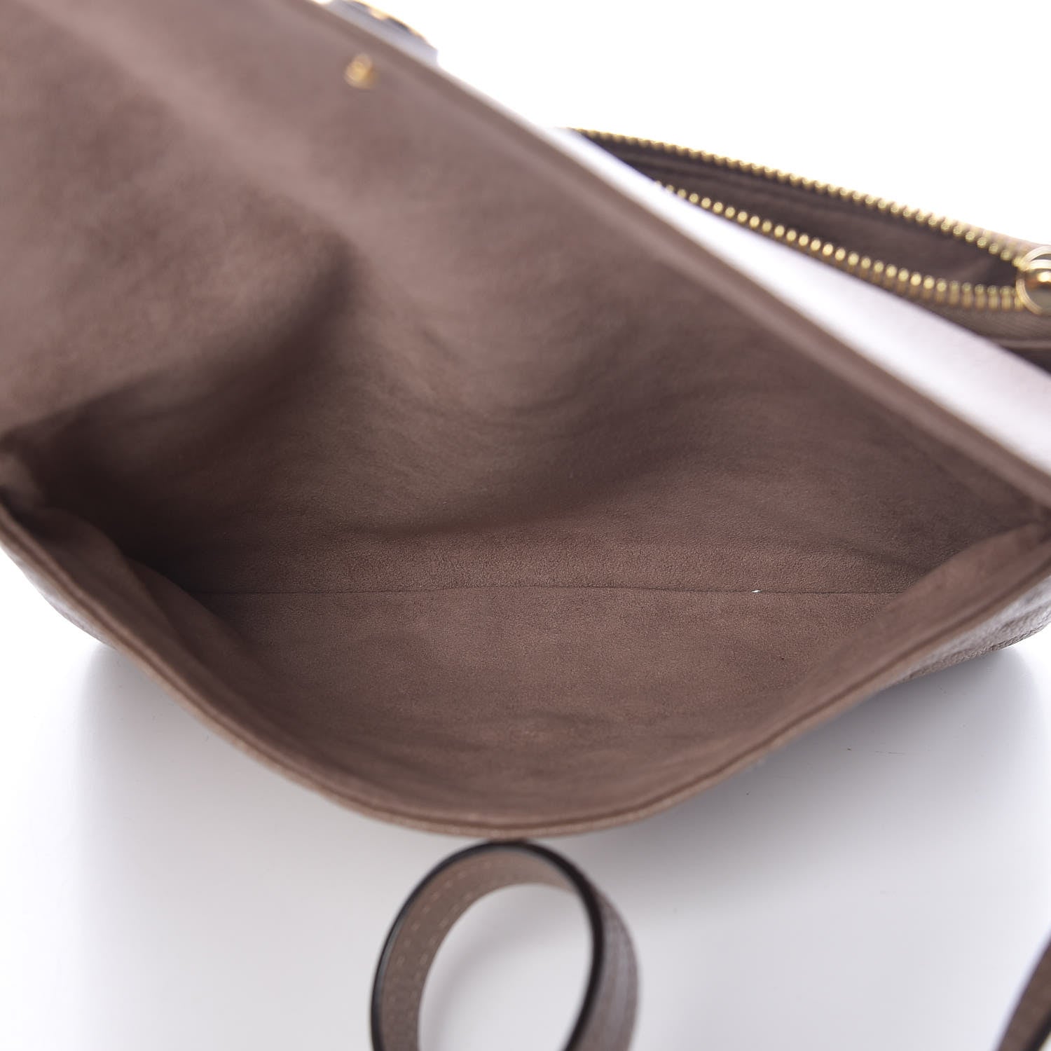 Louis Vuitton Empreinte Twice Taupe 7 of 16