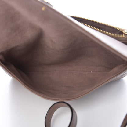 Louis Vuitton Empreinte Twice Taupe 7 of 16