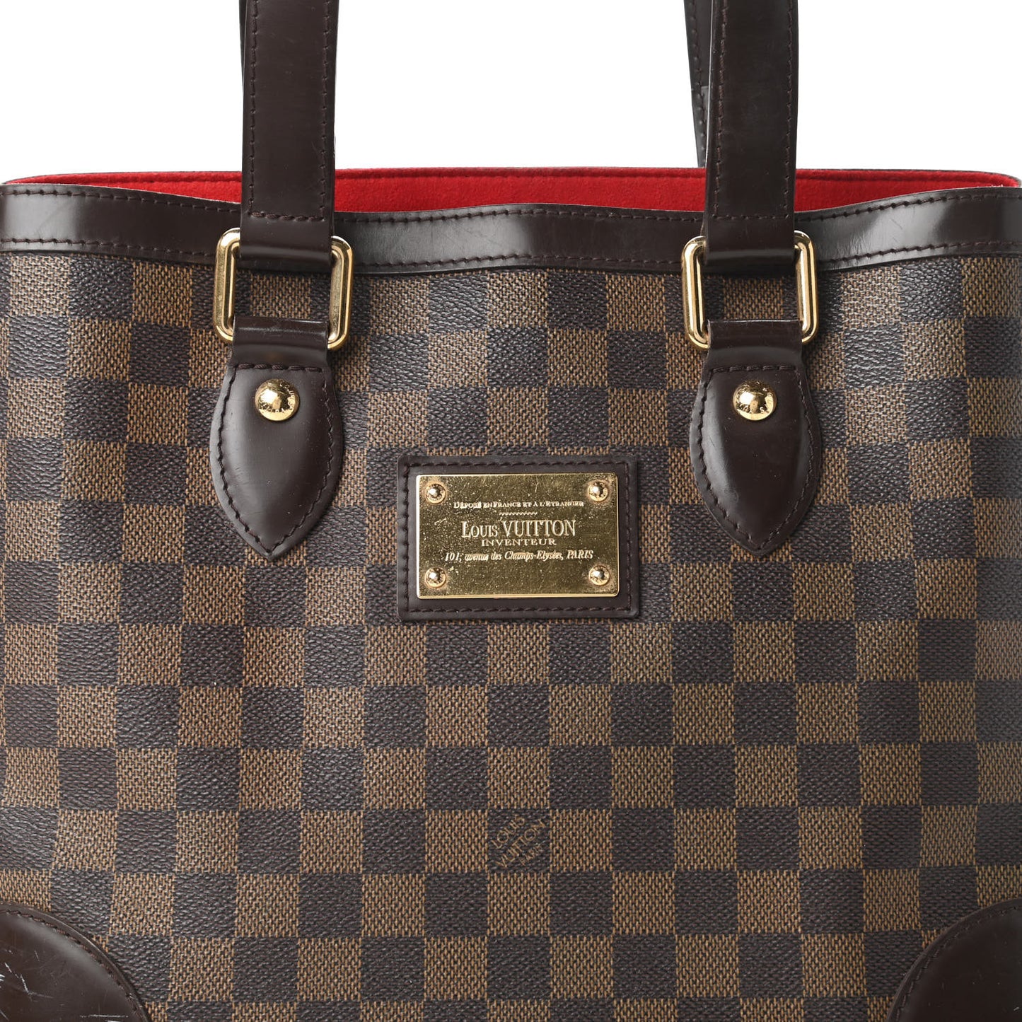 Damier Ebene Hampstead PM