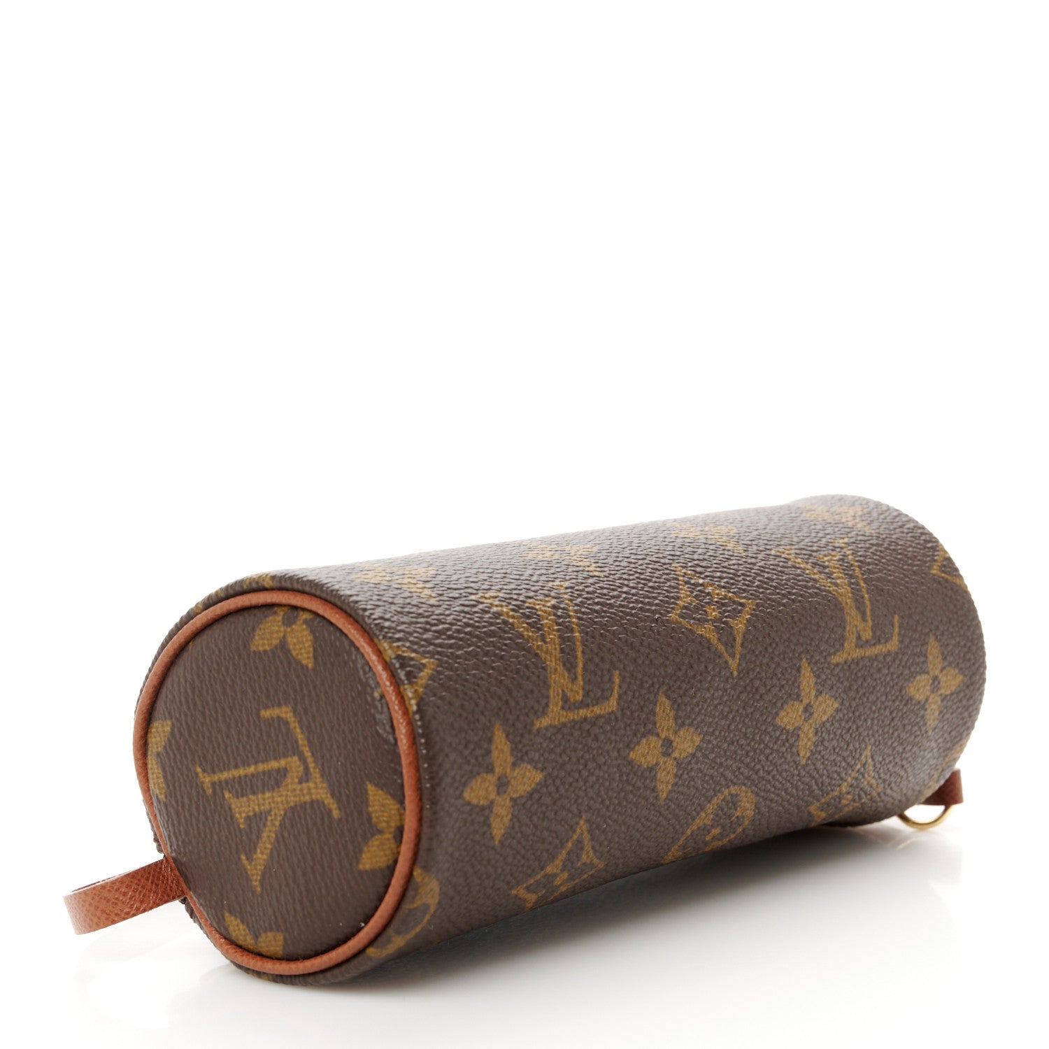 Louis Vuitton Monogram Mini Papillon 4 of 10