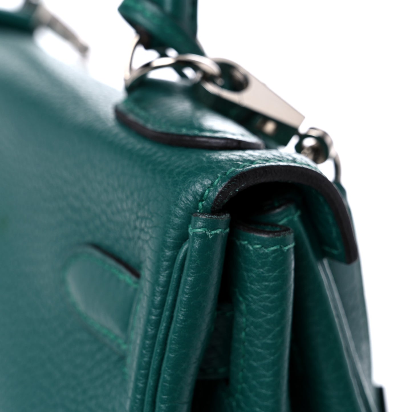 Taurillon Clemence Kelly Retourne 28 Malachite