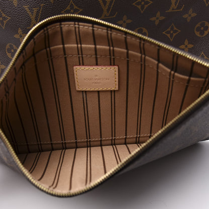 Louis Vuitton Monogram Neo Neverfull GM 12 of 13