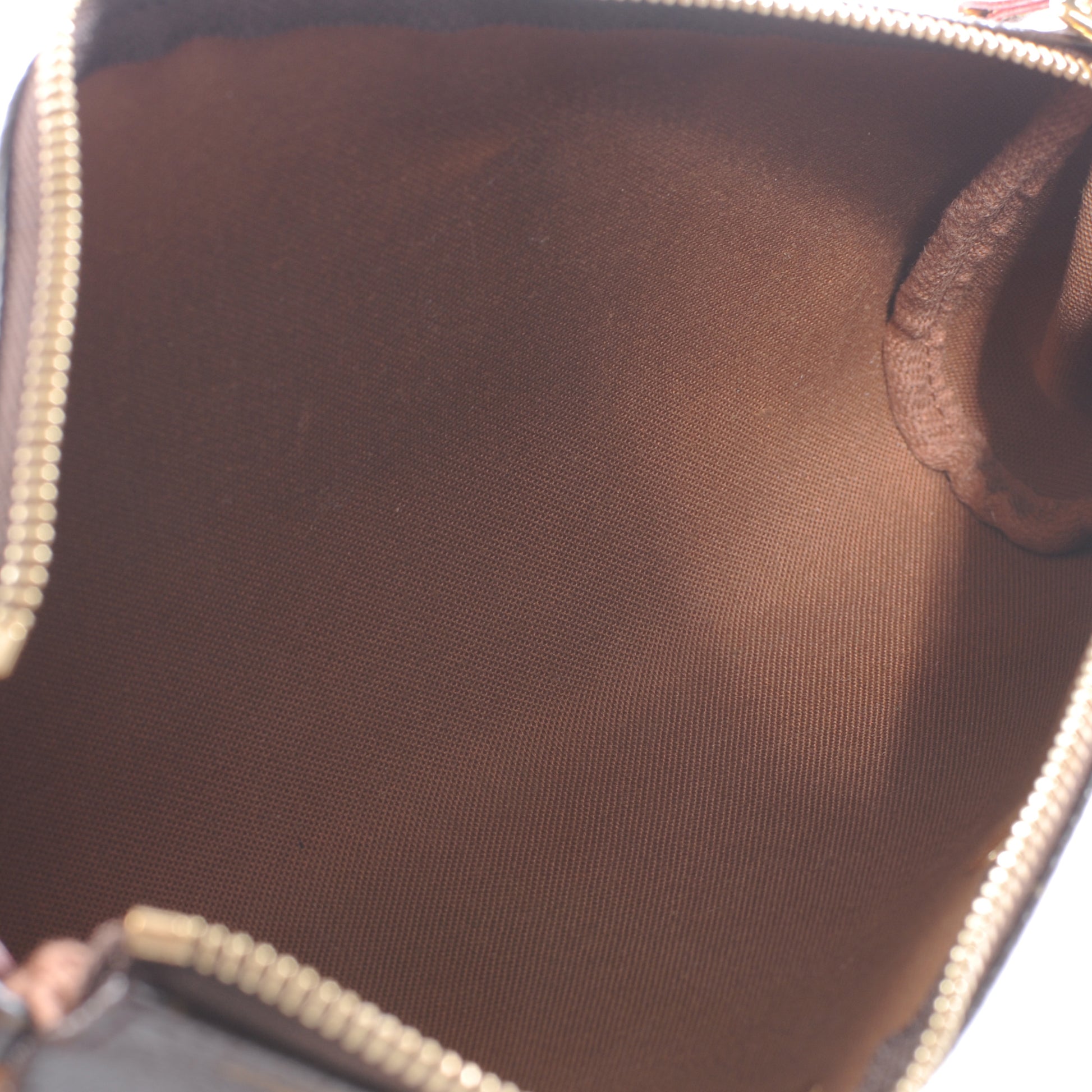 Louis Vuitton Monogram Eva Clutch 5 of 7