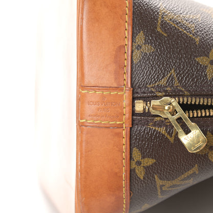 Louis Vuitton Monogram Alma PM 6 of 20