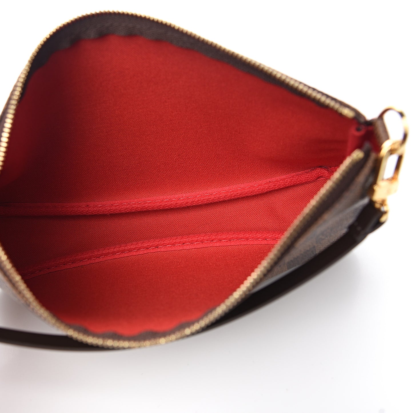 Damier Ebene Pochette Accessories