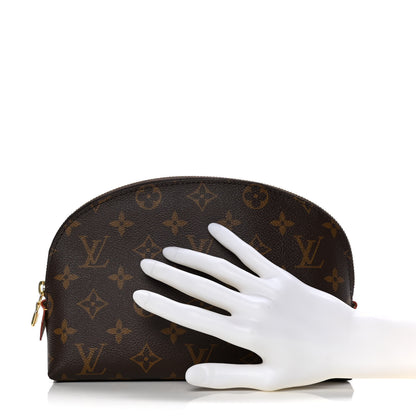 Louis Vuitton Monogram Cosmetic Pouch GM 2 of 6