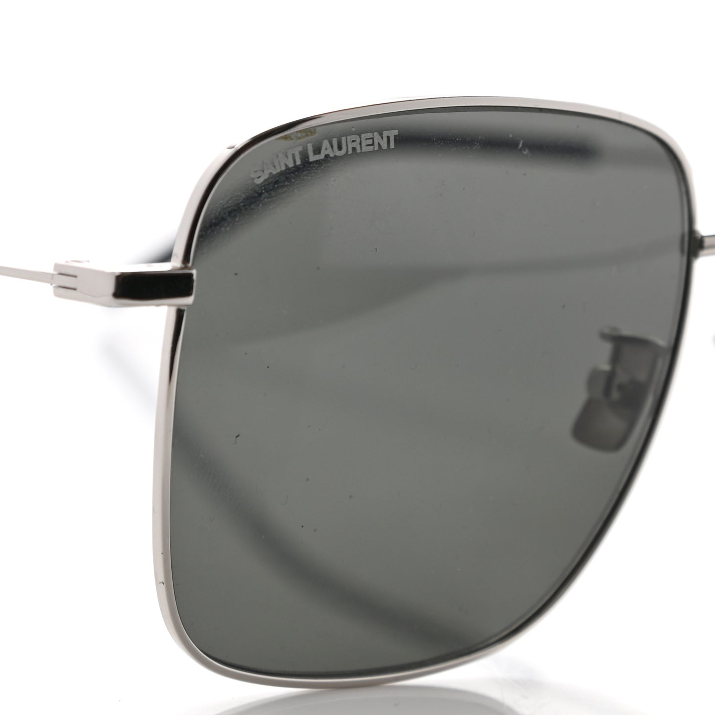 SL 312 M Sunglasses Silver