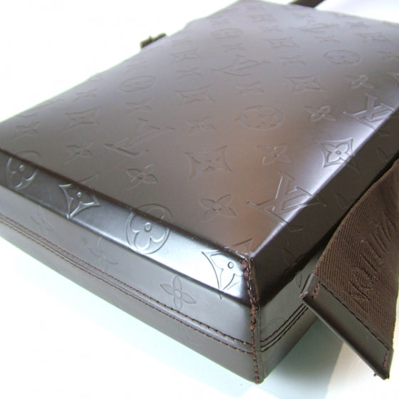 Monogram Glace Bobby