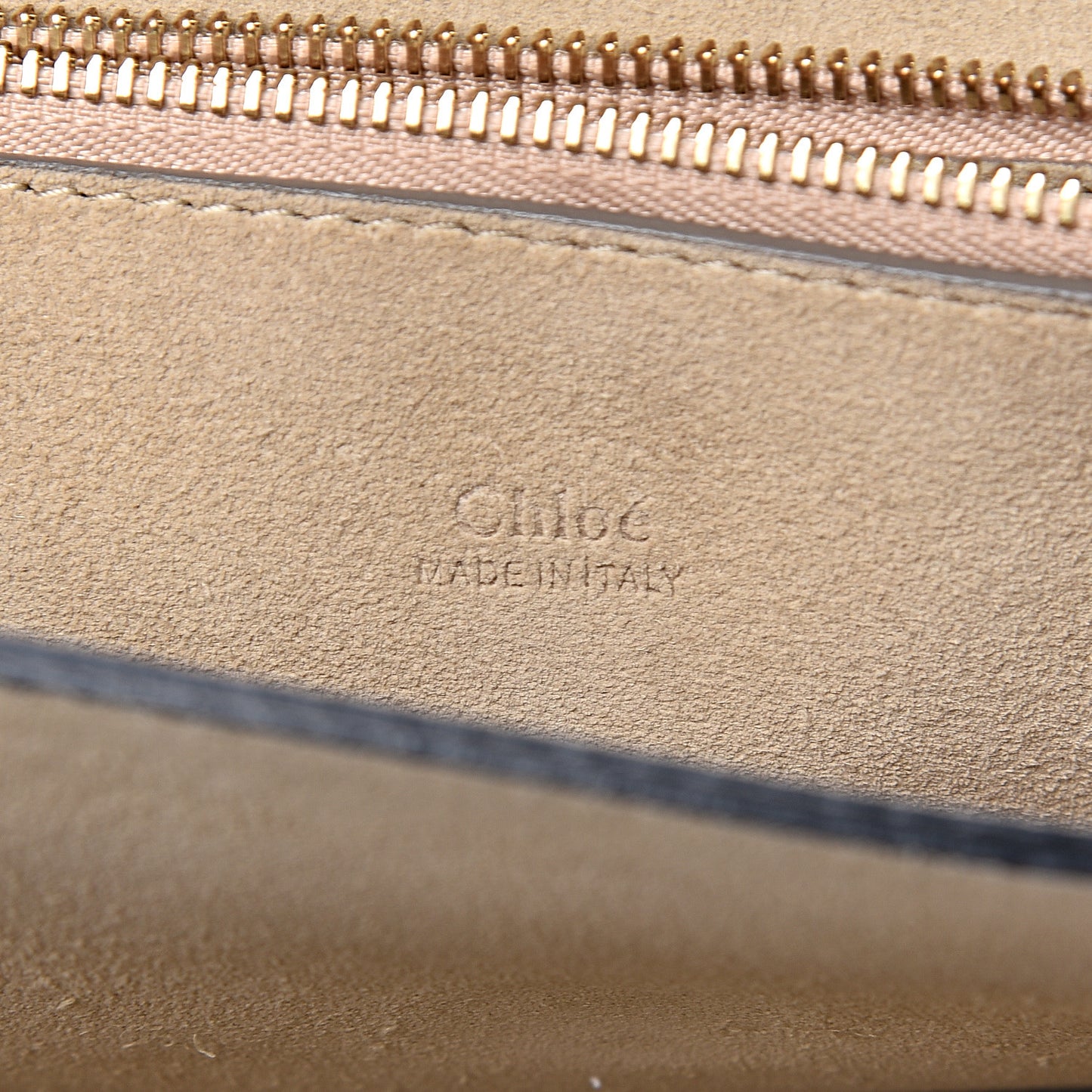 Suede Calfskin Medium Faye Shoulder Bag Black