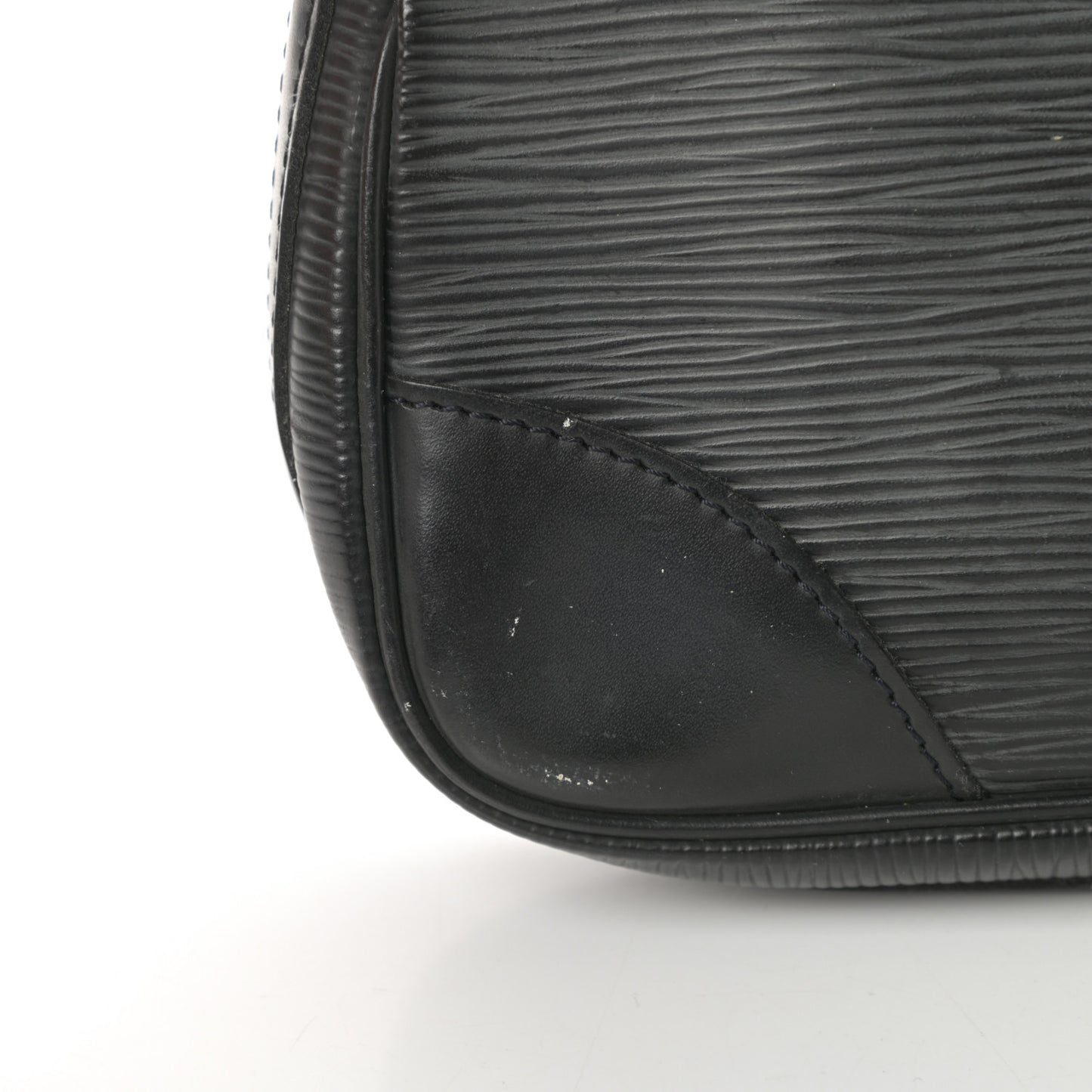 Epi Segur Pochette Black